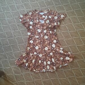 Idyllwind Dress Medium